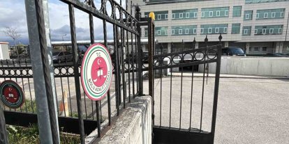 Bolu Belediyesi’nin vakfında kurban vurgunu iddiası: 2 tutuklama