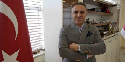 "Aromatör" ile iletişimde yeni dönem: Tat ve koku transferi hedefleniyor