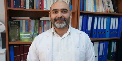 Uzmanı uyardı: "Kar örtüsü keneleri yok etmiyor"