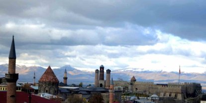 Kadim şehrin asırlık mirası: Erzurum’da coğrafi işaret seferberliği