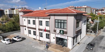 Karatay’a yeni sağlık tesisleri geliyor