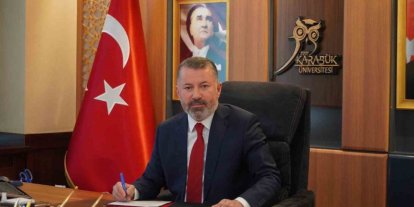 KBÜ havacılık ve uzay mühendisliğinde Türkiye’de ilk sırada