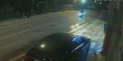 Üsküdar’da trafikteki tartışma kurşunlamayla bitti: 3 silahlı saldırgan tutuklandı