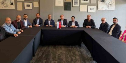 Genel Başkan Yalçın, Yalova’daydı