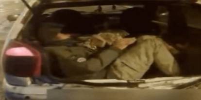 Kars’ta göçmen kaçakçılığına geçit yok: 4 şüpheli tutuklandı