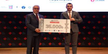 Ulusal Başarıya Bakan Gürlek’ten Tebrik: Umurbek Türkiye İkincisi