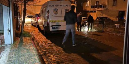 Lüleburgaz’da silah sesleri korkuttu