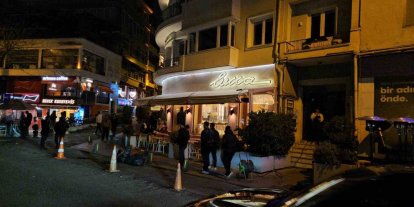 İstanbul’da eğlence mekanına uyuşturucu ve fuhuş operasyonu: İşletme sahibi gözaltında