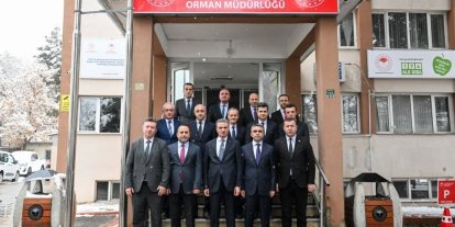 İşte Erzurum’un tarım karnesi
