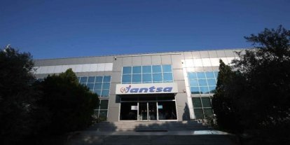 Jantsa, 100 milyon dolarlık ihracatla 103 dev arasına girdi