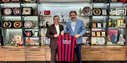 Eskişehir’de masa tenisi için iş birliği: Proje yarışmasında dünya derecesi geldi