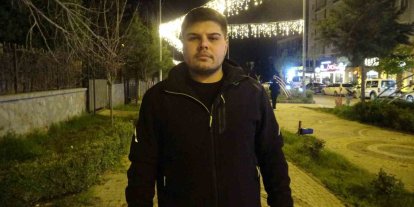 Kilis Belediyesi’yle ilgili skandal iddia: "Susmam için milyonlar teklif edildi"