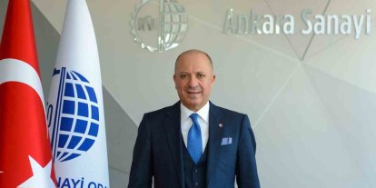 ASO Başkanı Ardıç: "Teknoparklarda ürünleşme, ticarileşme ve ihracatta sıçrama zamanı"