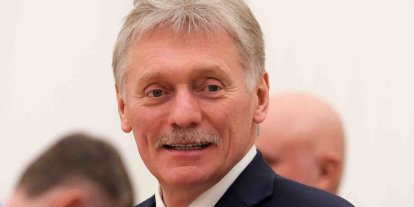 Peskov: "NATO, ABD’nin müttefiklerinden duyduğu memnuniyetsizlik nedeniyle çökmeyecektir"