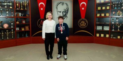 GKV’li Çalışıcı Gaziantep boks şampiyonu