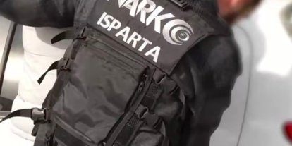 Uyuşturucu operasyonlarında 4 şüpheli tutuklandı