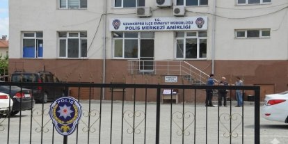 Edirne’de insanlık ölmemiş dedirten olay: Yolda bulduğu 13 bin 600 lirayı polise teslim etti