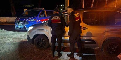 Aydın’da 3 günde 64 şahıs yakalandı