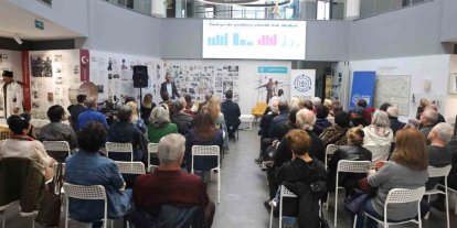 Nilüfer’de yaşlanma politikaları görüşüldü