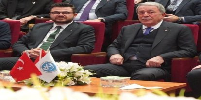 Başkan Okandan: "Açık bir provokasyon ve alçaklıktır"