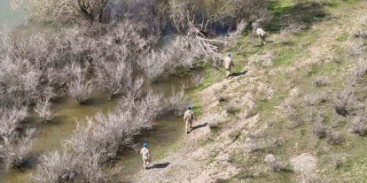 Kesikköprü’de sır gibi kayıp: 5 gündür iz yok