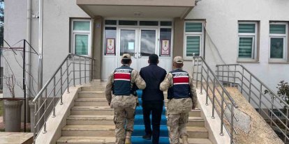 Şanlıurfa’da çeşitli suçlardan aranan 4 hükümlü yakalandı