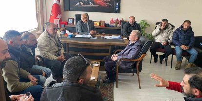 Çıldır hayvan pazarı faaliyete geçiriliyor