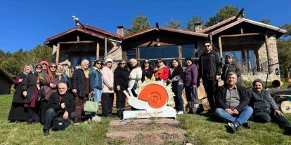 Cittaslow unvanı ziyaretçi akınını beraberinde getirdi