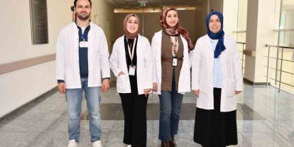 Alanya’da 9 bin hastaya işitme sağlığı hizmeti