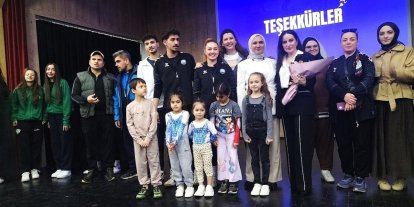 Kestel Belediyesi’nden sporda endişe ve duygu düzenleme semineri
