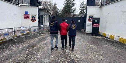 Diyarbakır’da haklarında kesinleşmiş hapis cezası bulunan 153 kişi yakalandı