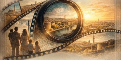 SİNEMED 2026, sinema, medya ve yapay zekayı Diyarbakır’da buluşturacak