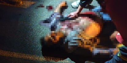 Manisa’da tartışma cinayetle bitti