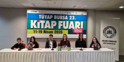 Küçük kalemler okurlarla buluştu