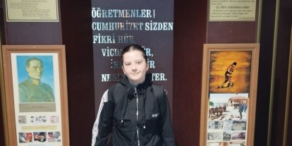 Bilecik’ten Türkiye birinciliği