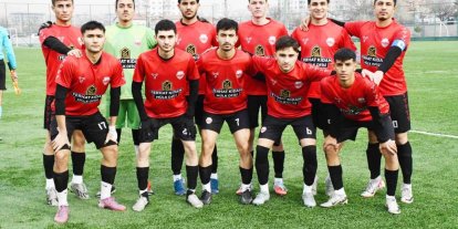 Kayseri Süper Amatör Küme’de düşen takımlar belli oldu