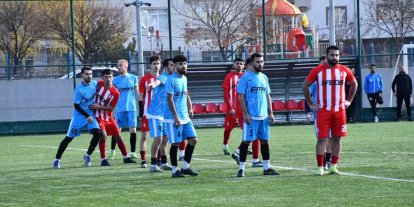 Kayseri Süper Amatör Küme’de sezon tamamlandı