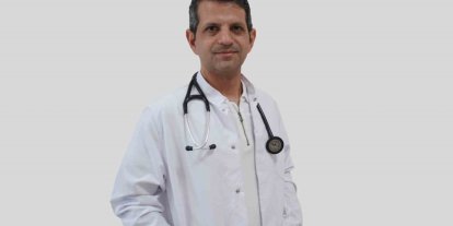 Türkiye’de 15 yaş üzerindeki nüfusta kalp ve damar hastalığı sıklığının yüzde 7