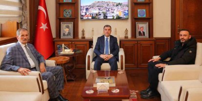 Aydıntepe Yeraltı Şehri’nde bakanlık onayı sonrası restorasyon başlayacak