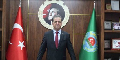 Doğan: "Çukurova çiftçisi iki yıldır afetlerle mücadele ediyor"