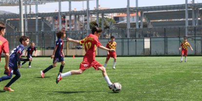 Aydın’ın ev sahipliğinde şampiyonluk için ter dökecekler