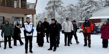 Murat Dağı’nda rekorlarla dolu sezon sona erdi