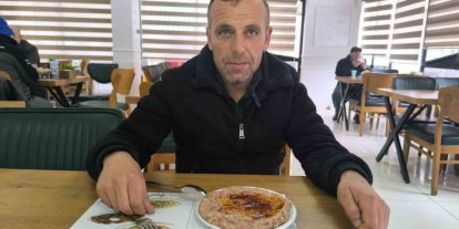 Afyonkarahisar’ın damak çatlatan lezzetinin sırrını işin ustaları anlattı