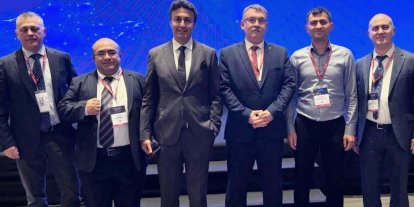 Prof. Dr. Murat Geyik Türk Nöroşirürji Derneği Nöroonkoloji Başkanı seçildi