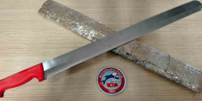 Polis bir haftada 7 bin 603 şahsın kimlik sorgulamasını yaptı