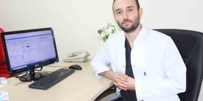 Uzmanı açıkladı: "Saman nezlesi Türkiye’nin yüzde 20’sini etkiledi"