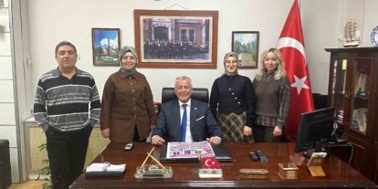 Kırşehir Memleket Gazetesi 49 yıllık yayın gururu yaşıyor