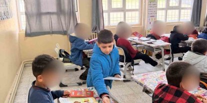 Mardin’de iyilik zinciri Yekta Projesiyle büyüyor