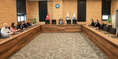 BUÜ’nün kalitesi bir kez daha tescillendi