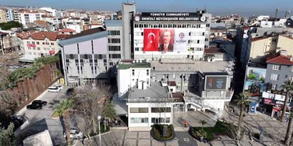 Denizli Büyükşehirden 6,6 milyon TL’lik ısınma desteği